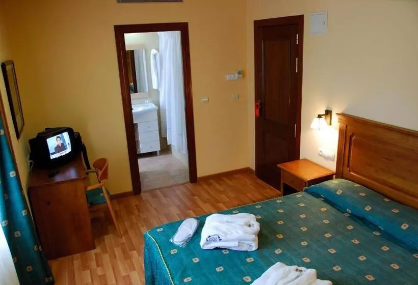 Hotel Balneari De Vallfogona De Riucorb