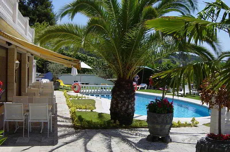Hotel Bonsol