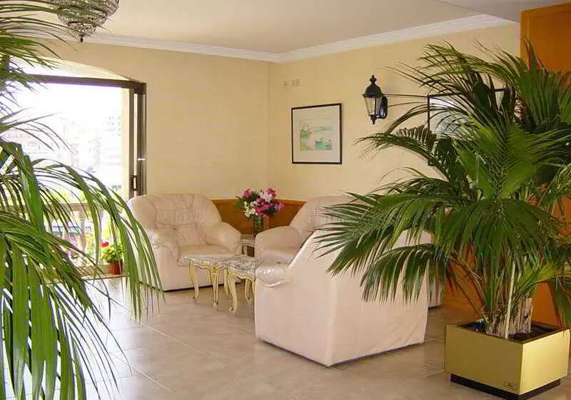 Hotel Bonsol