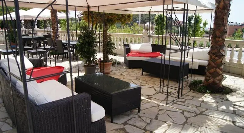 Hotel Bonsol