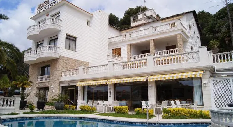 Hotel Bonsol