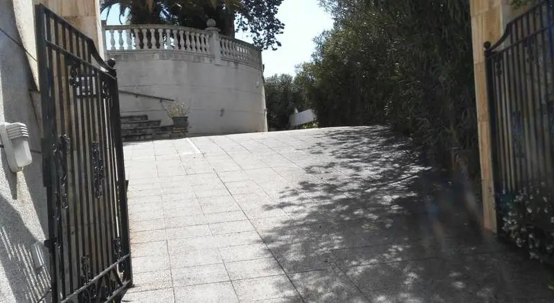 Hotel Bonsol