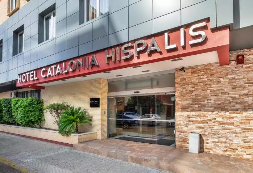 هتل Catalonia Hispalis