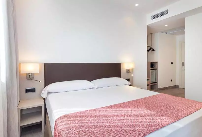 هتل Catalonia Hispalis