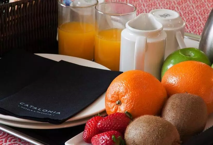 هتل Catalonia Hispalis