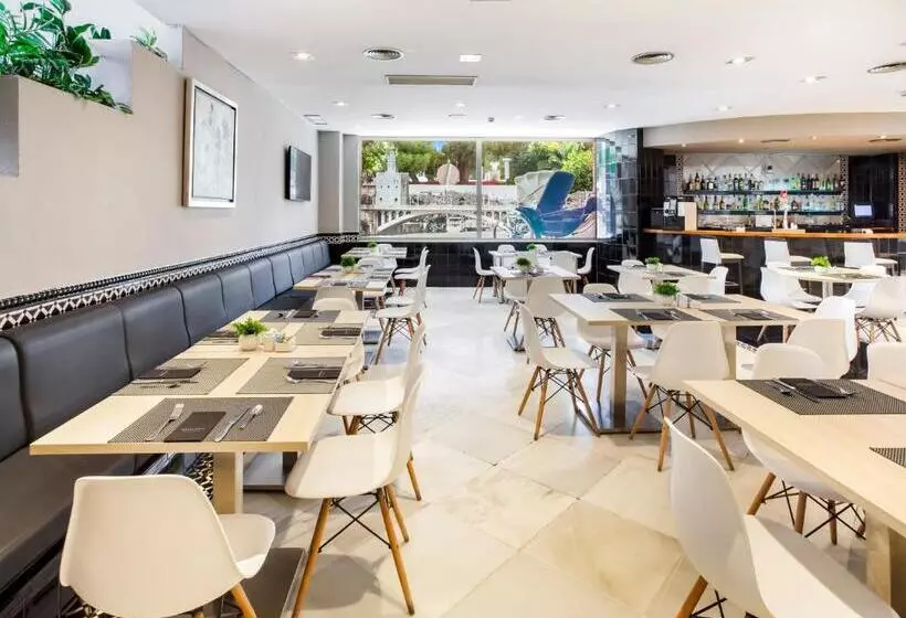 هتل Catalonia Hispalis