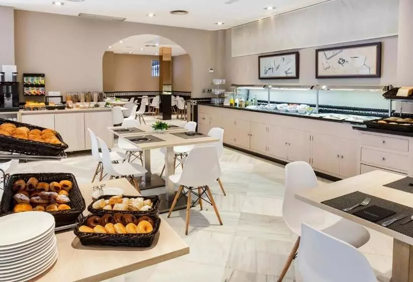 هتل Catalonia Hispalis