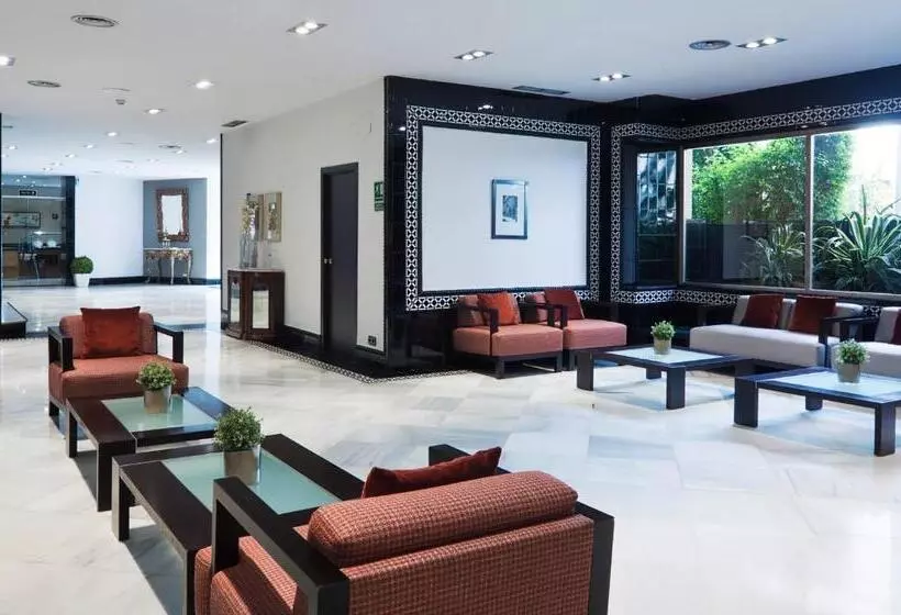 هتل Catalonia Hispalis