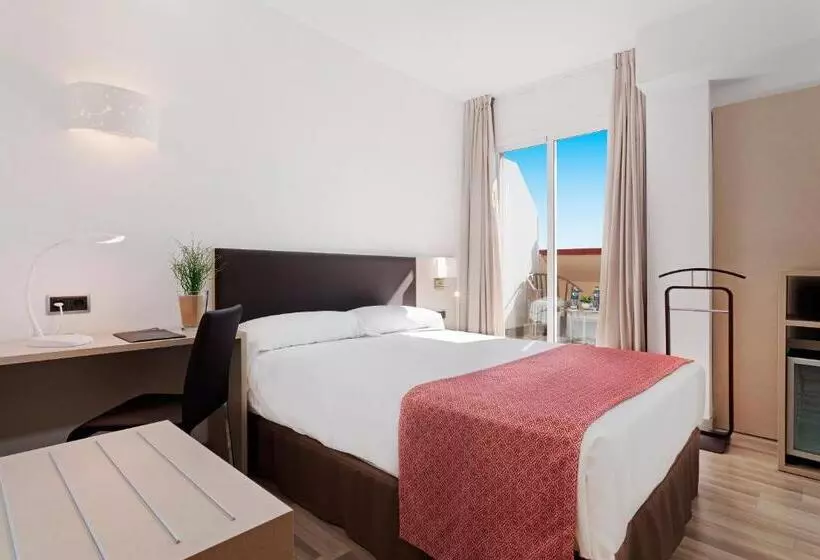 هتل Catalonia Hispalis