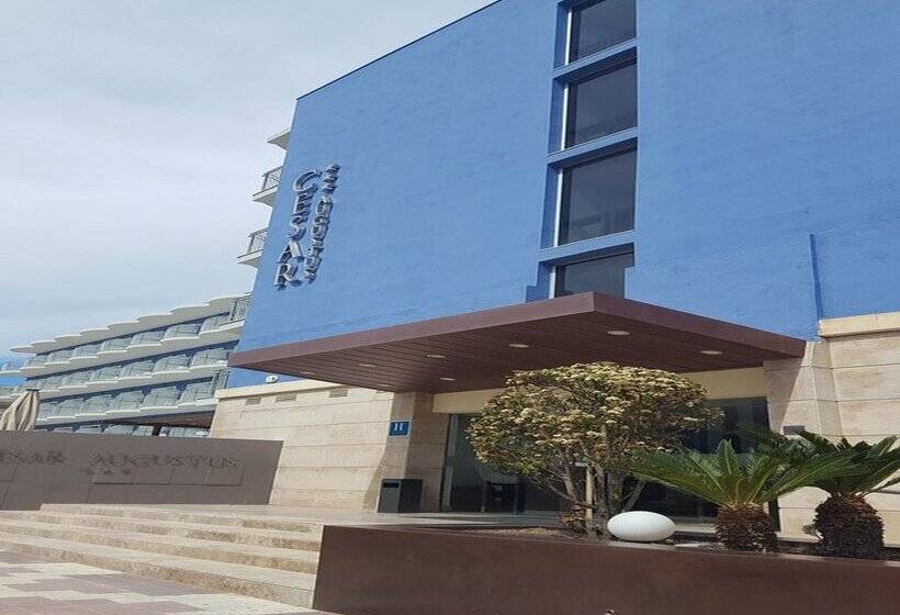 Hotel Cesar Augustus