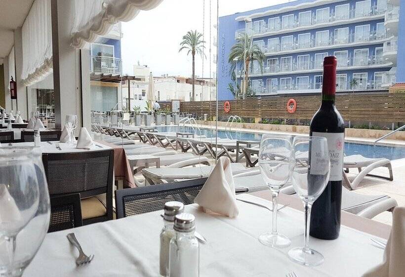 Hotel Cesar Augustus