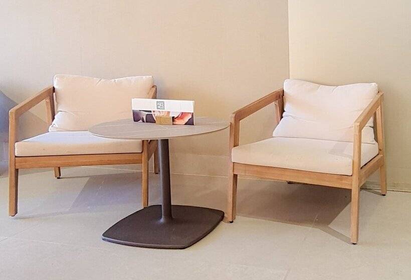 Hotel Cesar Augustus