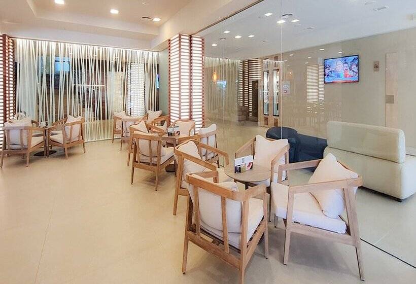 Hotel Cesar Augustus