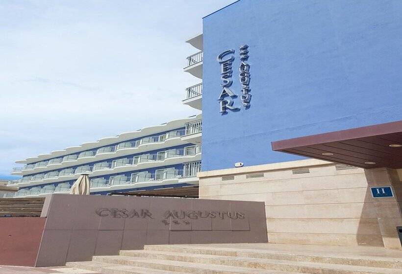 Hotel Cesar Augustus