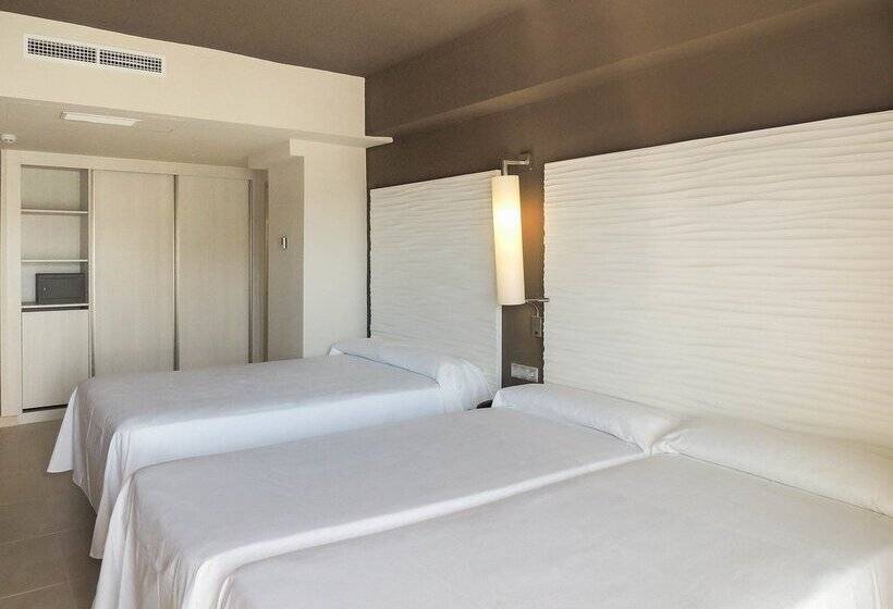 Hotel Cesar Augustus