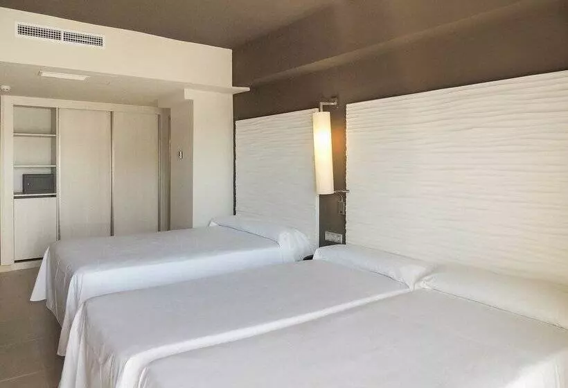 Hotel Cesar Augustus