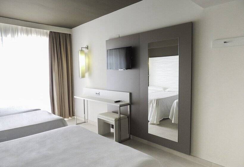 Hotel Cesar Augustus