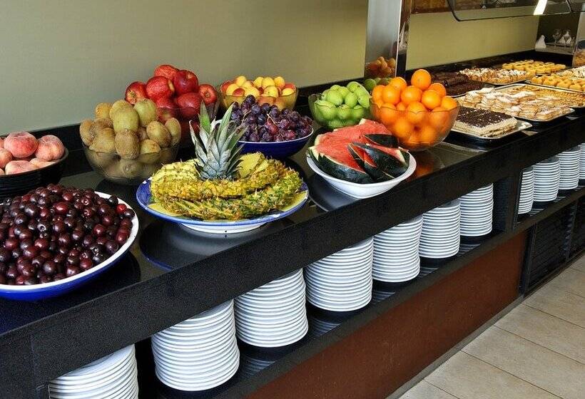 Hotel Cesar Augustus