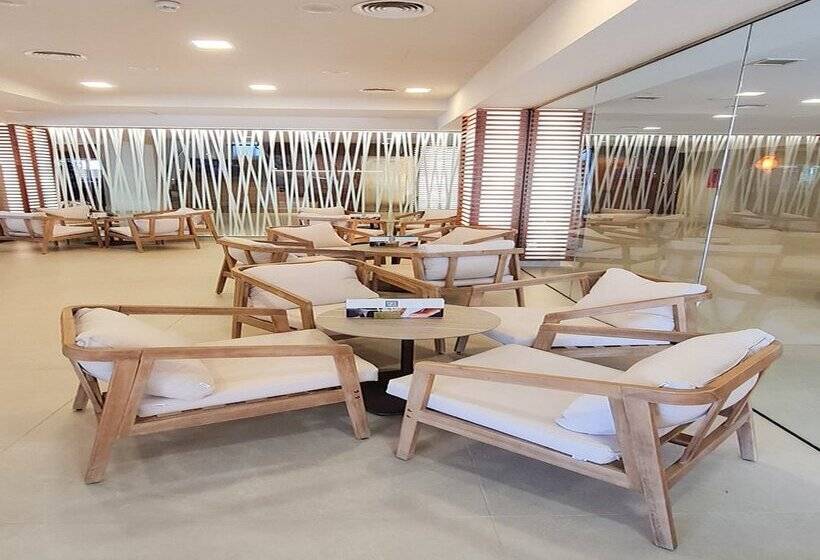 Hotel Cesar Augustus