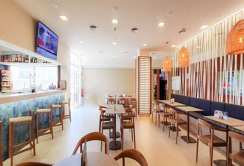 Hotel Cesar Augustus