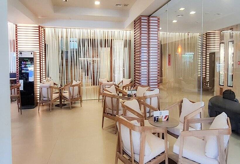 Hotel Cesar Augustus