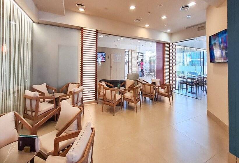 Hotel Cesar Augustus