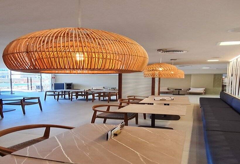 Hotel Cesar Augustus