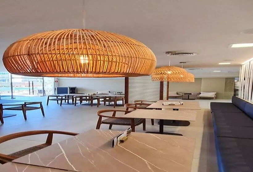 Hotel Cesar Augustus