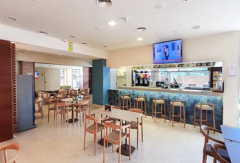 Hotel Cesar Augustus