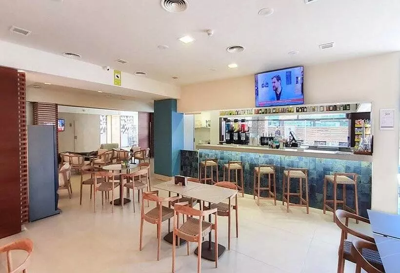 Hotel Cesar Augustus