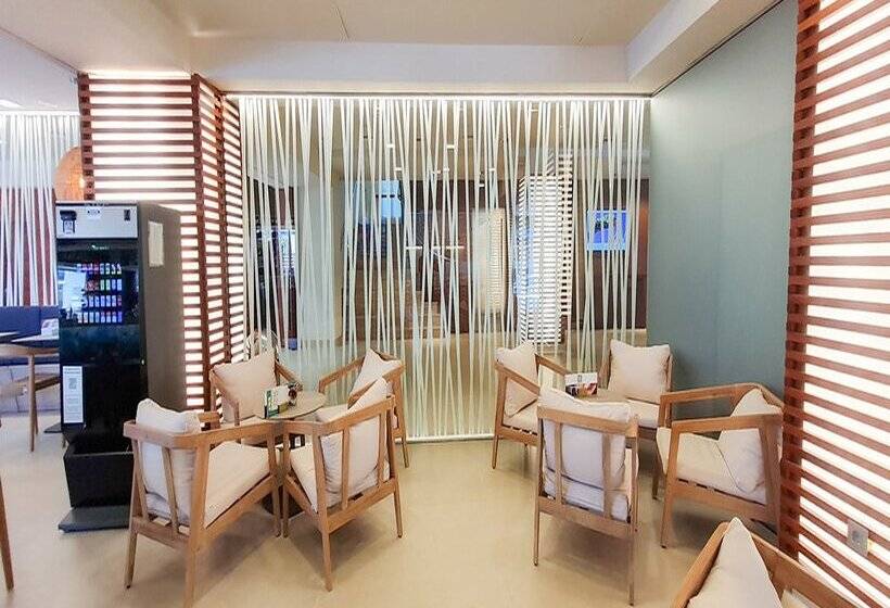 Hotel Cesar Augustus