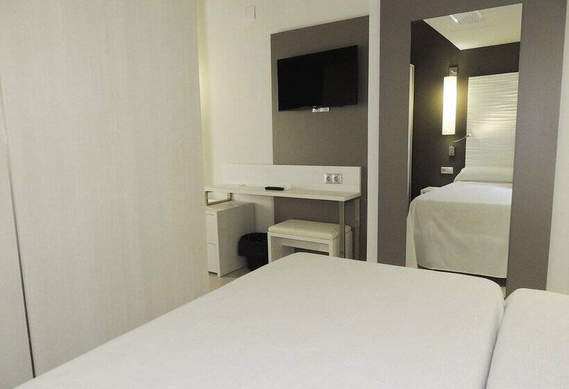 Hotel Cesar Augustus