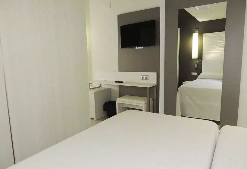 Hotel Cesar Augustus