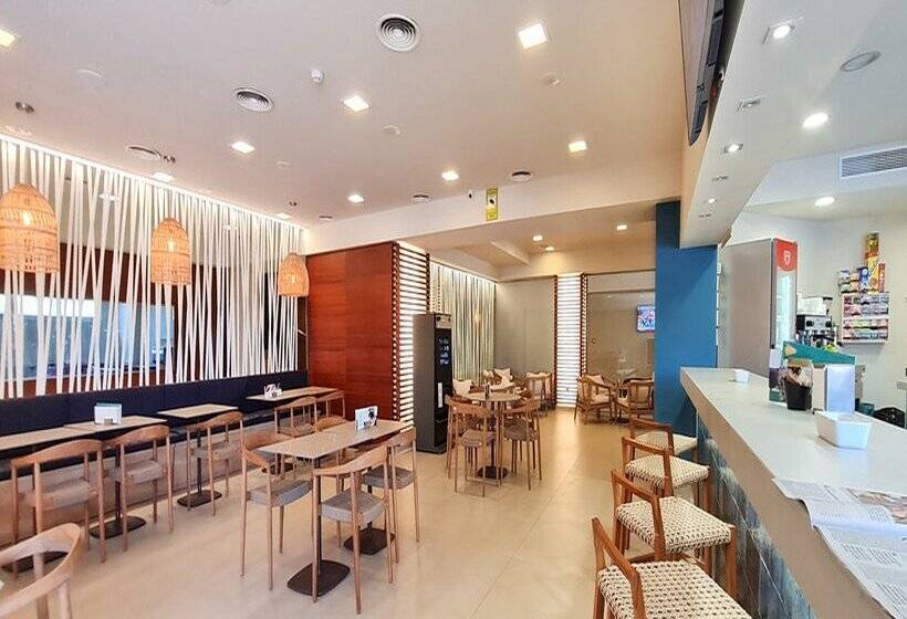 Hotel Cesar Augustus