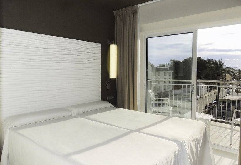 Hotel Cesar Augustus