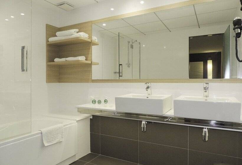 Hotel Cesar Augustus