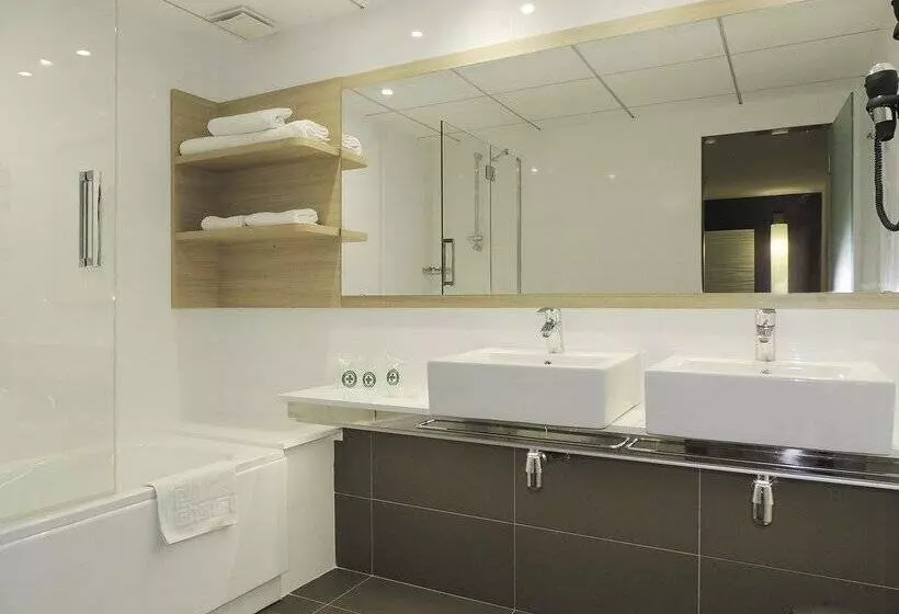 Hotel Cesar Augustus