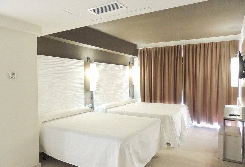 Hotel Cesar Augustus