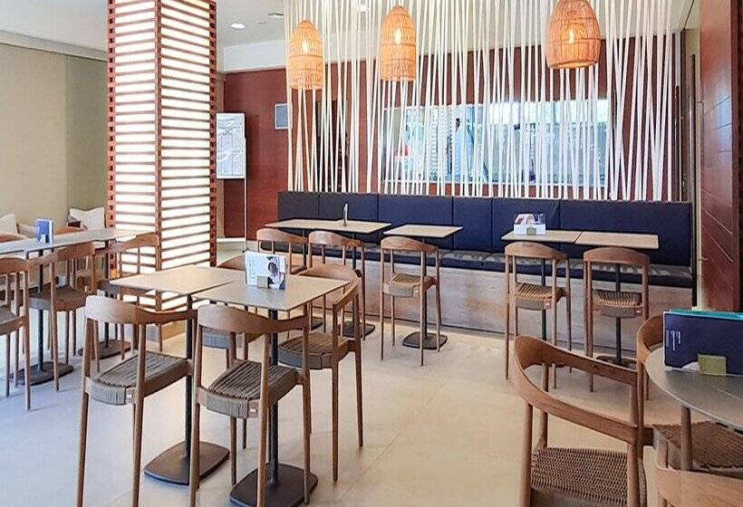 Hotel Cesar Augustus