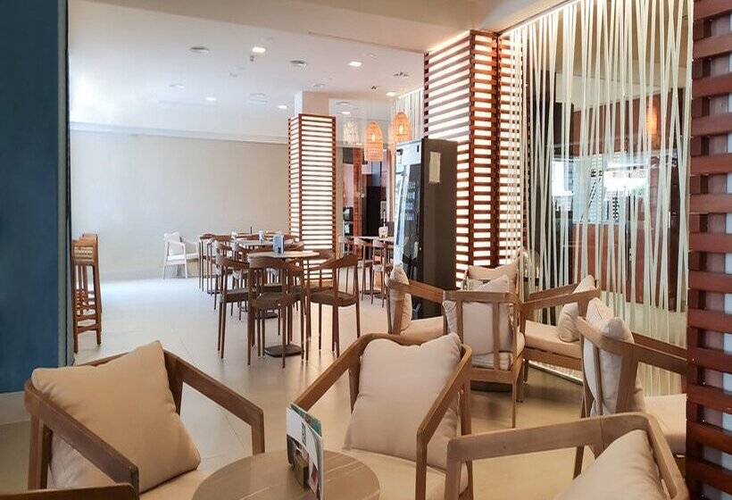 Hotel Cesar Augustus