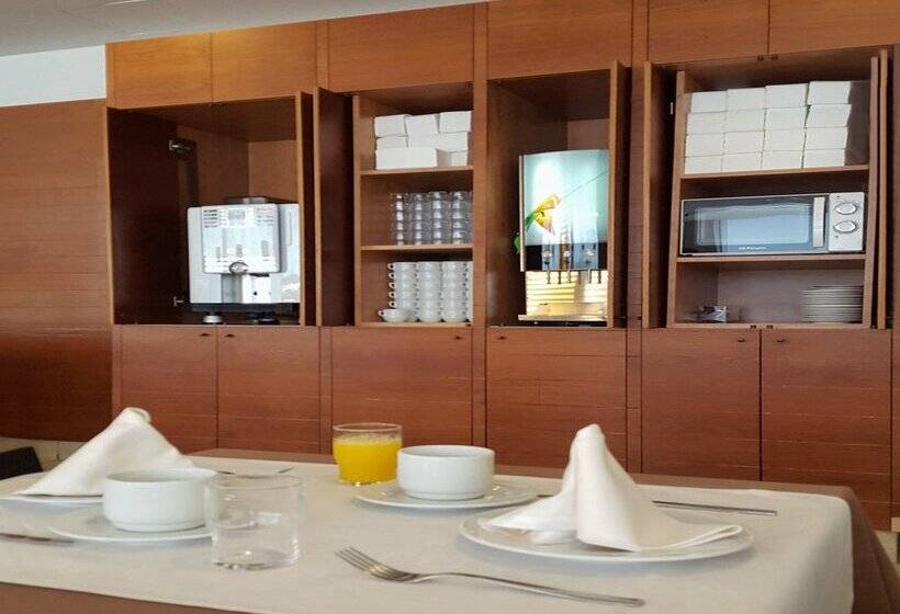 Hotel Cesar Augustus