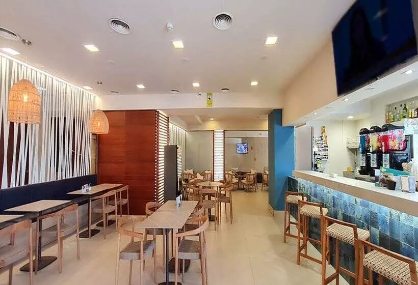 Hotel Cesar Augustus