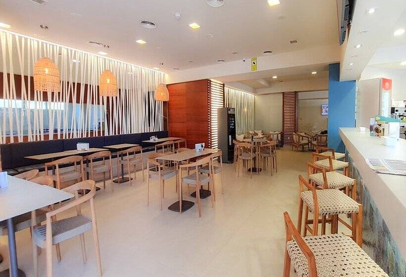 Hotel Cesar Augustus