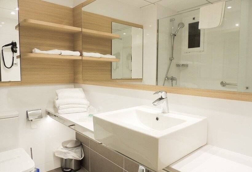 Hotel Cesar Augustus