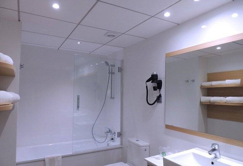 Hotel Cesar Augustus