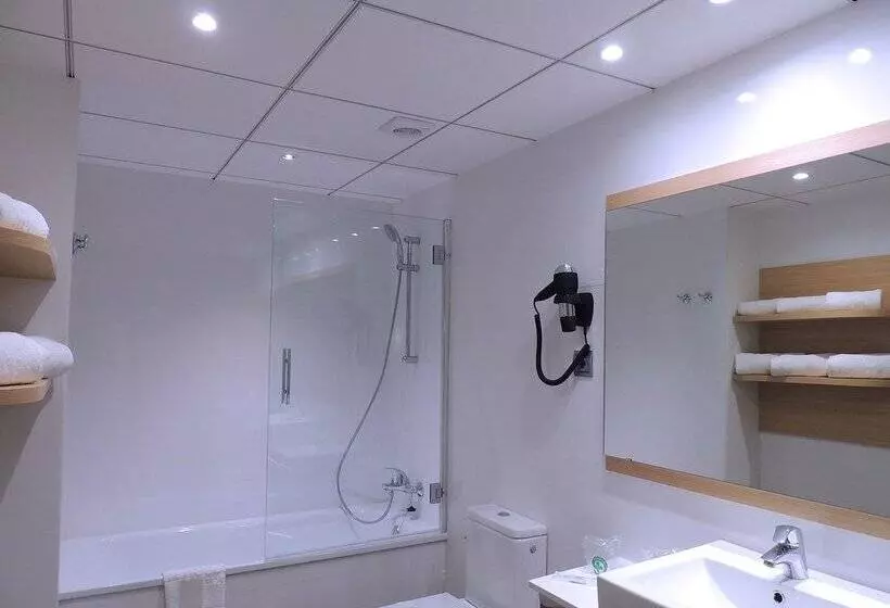 Hotel Cesar Augustus