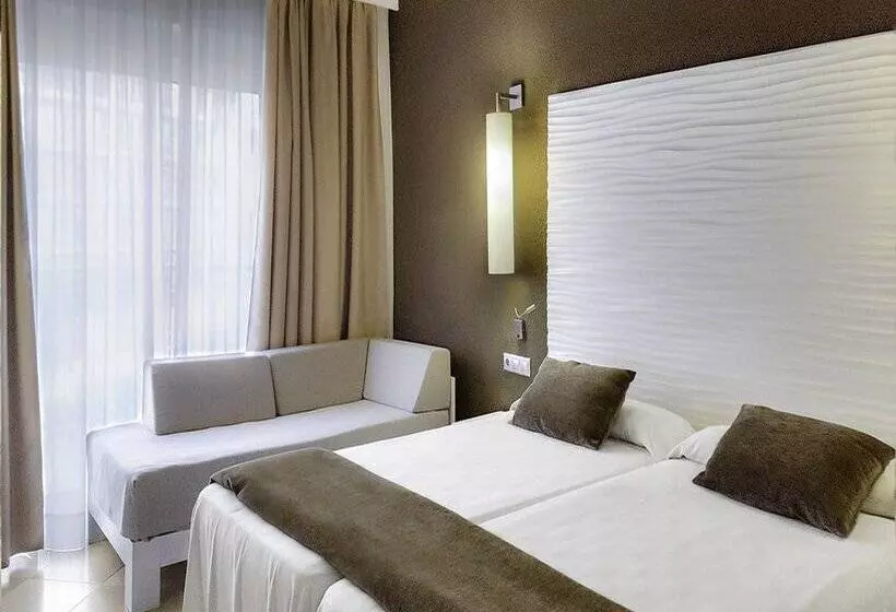 Hotel Cesar Augustus