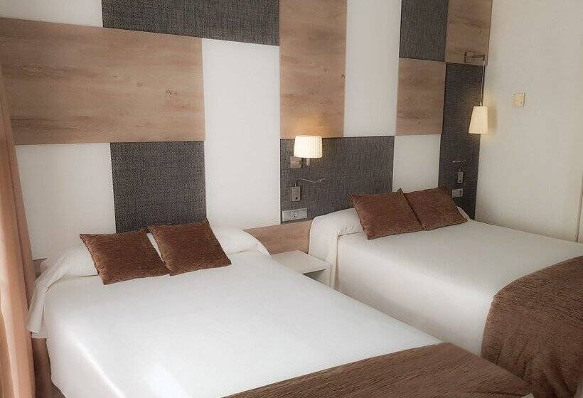 Hotel Cesar Augustus