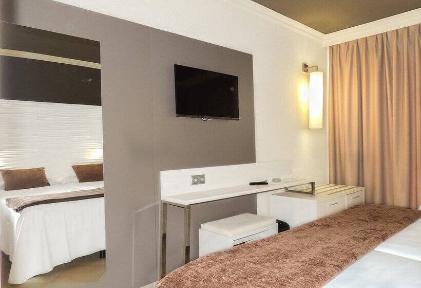 Hotel Cesar Augustus