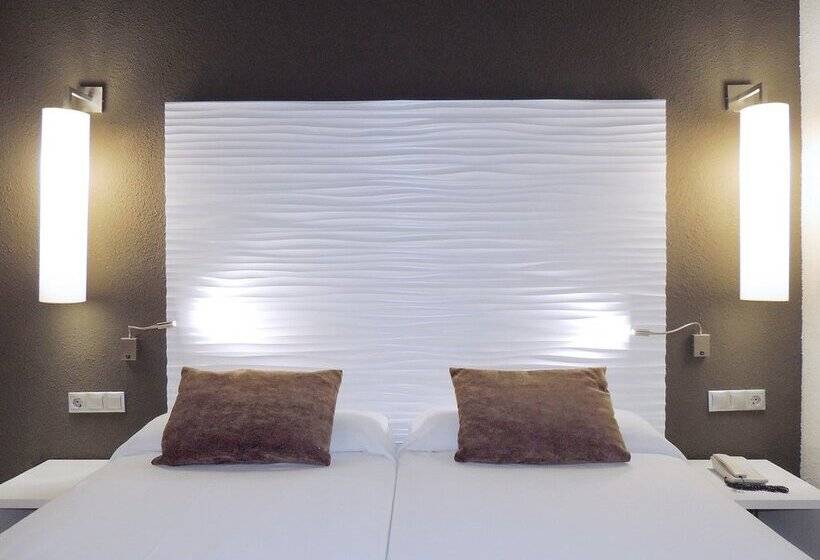 Hotel Cesar Augustus